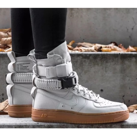 nike sf af1 boot